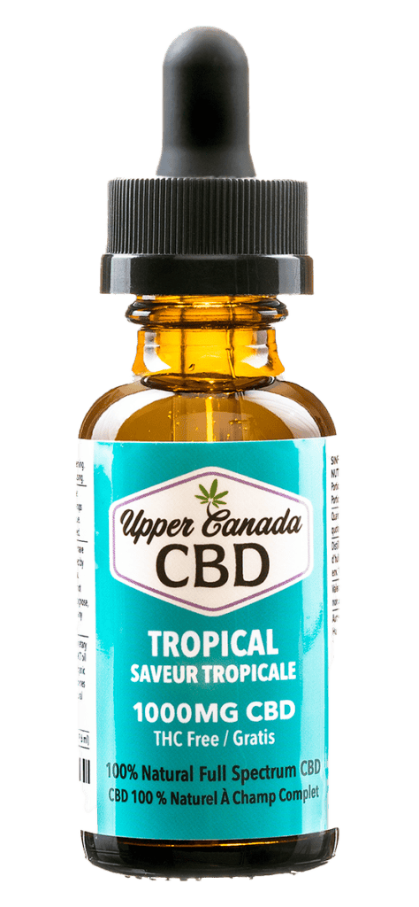 UCCBD-1000-Tropical